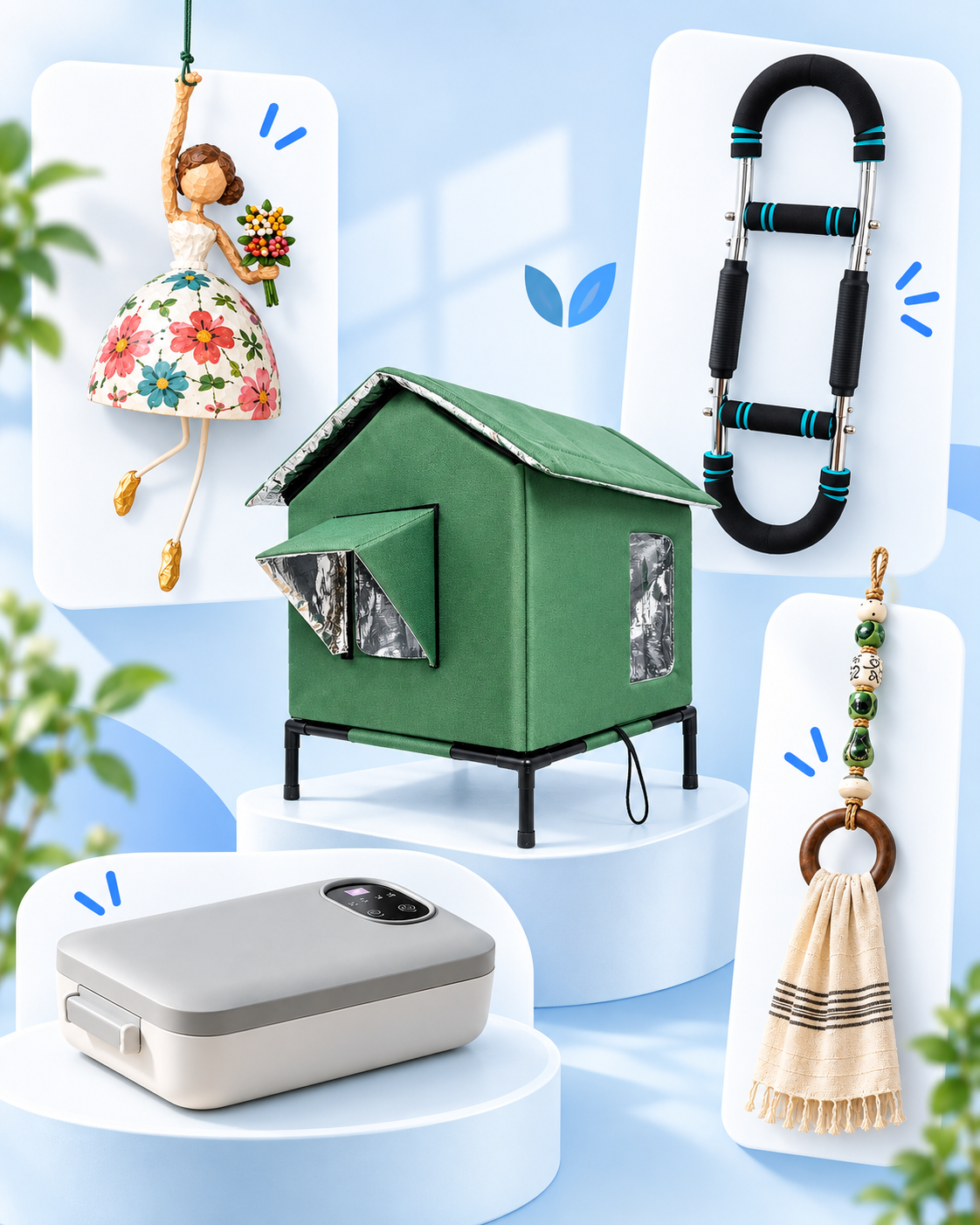 Good Pick featured products