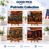 Complete Set of 4